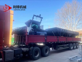 發(fā)貨現(xiàn)場